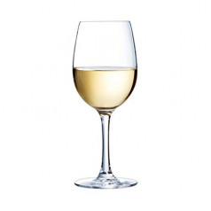 White wine per glass