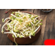 Bean sprouts (free)