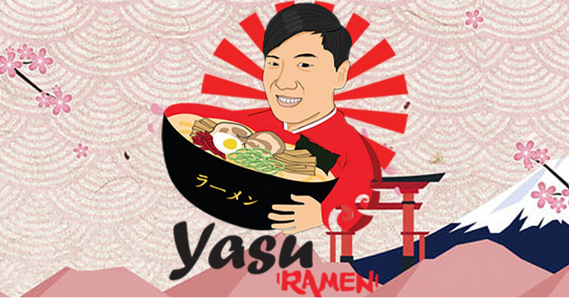Yasu Ramen