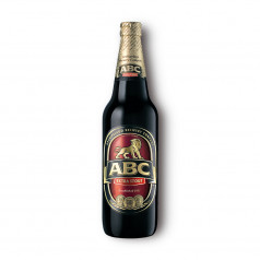 ABC Bottle