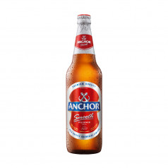 Anchor Bottle