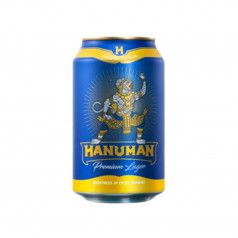 Hanuman Can