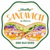 Healthy Sandwich By Ammara