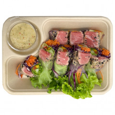 Salad Roll Fresh Tuna