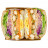 Healthy Sandwich By Ammara