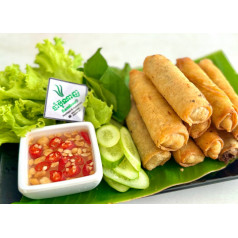 Spring Roll