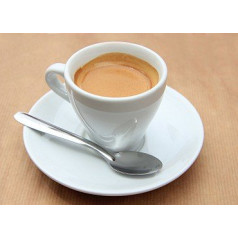 Espresso (Single)