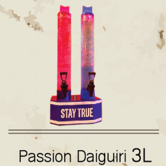 Passion Daiguiri 3L