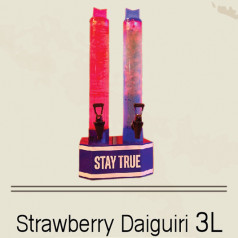 Strawberry Daiguiri 3L
