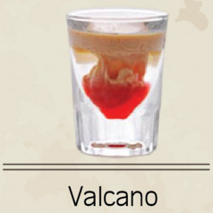 Valcano