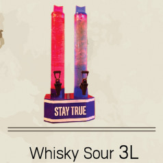 Whisky Sour 3L