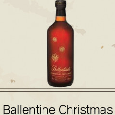 Ballentine Christmas
