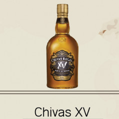 Chivas XV