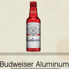Budweiser Aluminum