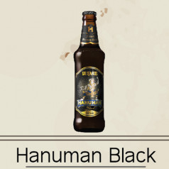 Hanumna Black