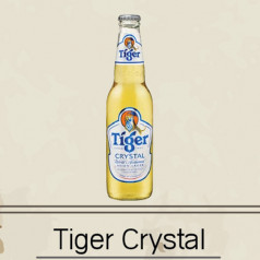 Tiger Crystal