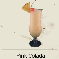 Pink Colada