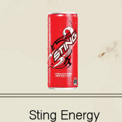 Sting Energy