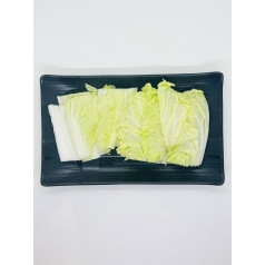 Chinese cabbage 