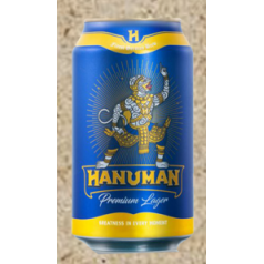 Hanuman Can
