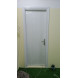 ទ្វារជ័រ - AZ PVC Door_ទ្វារបន្ទប់គេង