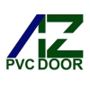 ផ្គត់ផ្គង់ទ្វារជ័រគ្រប់ប្រភេទ AZ PVC Door