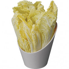 Chinese Cabbage