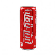 Coca Cola 330ml