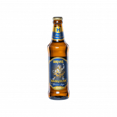 Hanuman Beer (Bottle)
