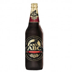 ABC Beer (Bottle)