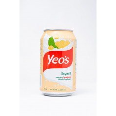 Yeos Mixed Fruits (Can)