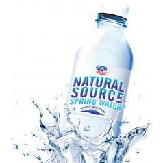 PRO VIDA Water (Bottle)