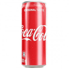 Coca-Cola (Can)