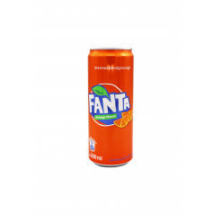 Fanta