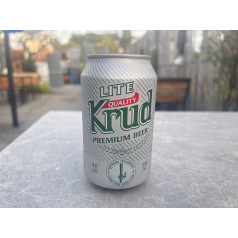 Krud lite ( Can)