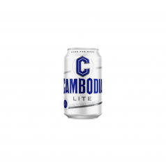 Cambodia white 
