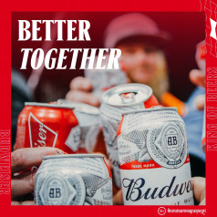 Budweiser (5+1) 
