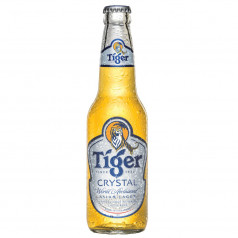 Tiger crystal 5 ថែម 1