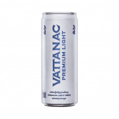 Vattanac beer ( Can)
