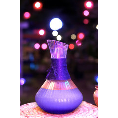 Blueberry cocktail 1L