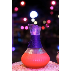 Strawberry cocktail 1L 