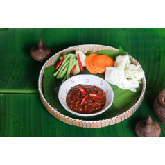 ឆាកាពិអំពិលទុំ+បាយ
