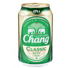 Chang Beer (can)