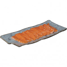 Fresh Salmon Meat