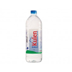 Okulen water 