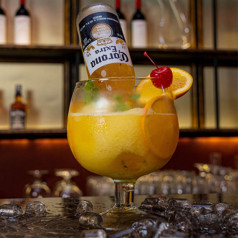 Corona Cocktail