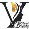 វី ប៊ីយូធី ស្ទ័រ-V Beauty Store