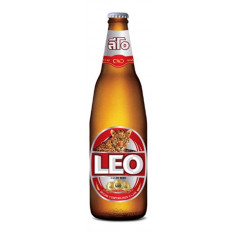 LEO Big Bottle