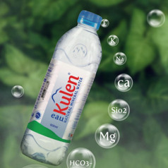 Kulen Water