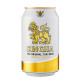 Singha Beer Can